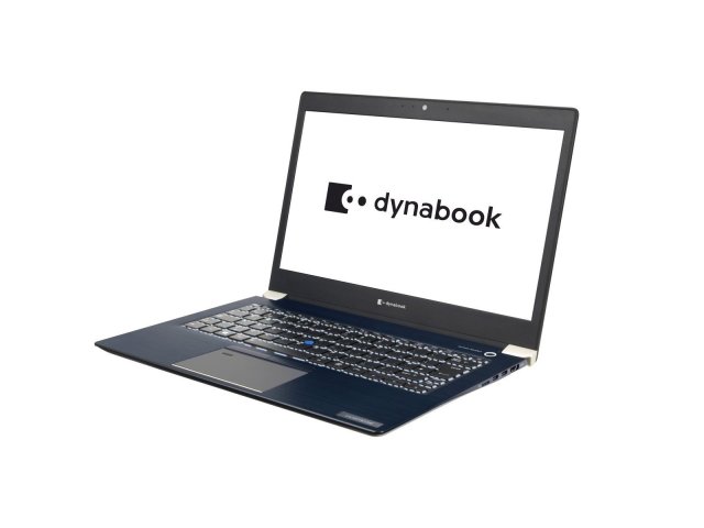 Do Evropy přicházejí první notebooky značky dynabook
