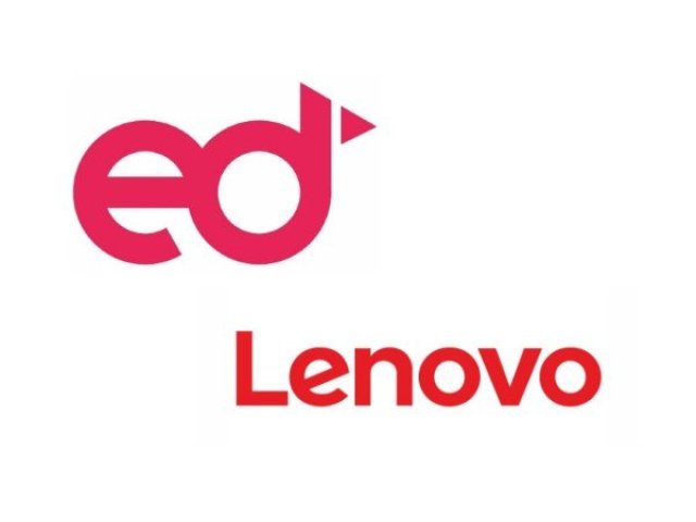 eD system oficiálním distributorem Lenovo „commercial“ pro ČR a SR