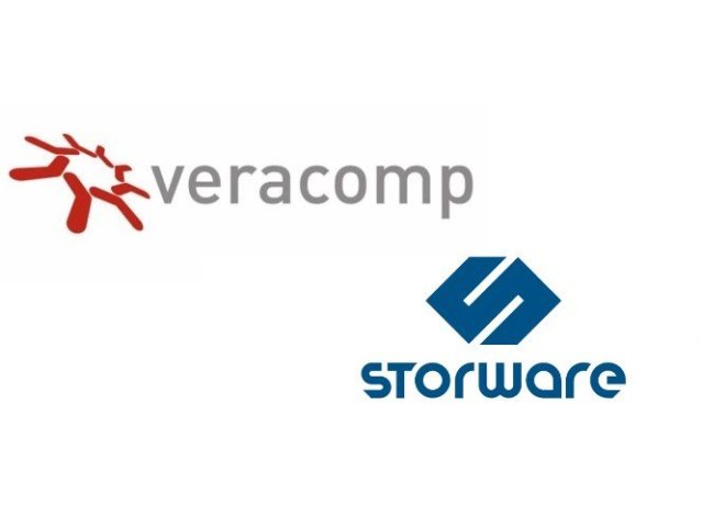 Veracomp distributorem produktů Storware