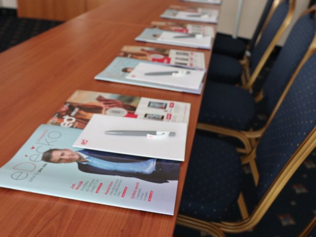 „Regionálne partnerské dni“ na Slovensku opět nezklamaly