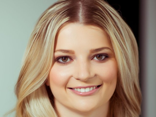 Kristýna Švédová je marketingovou koordinátorkou Axis Communications pro střední Evropu