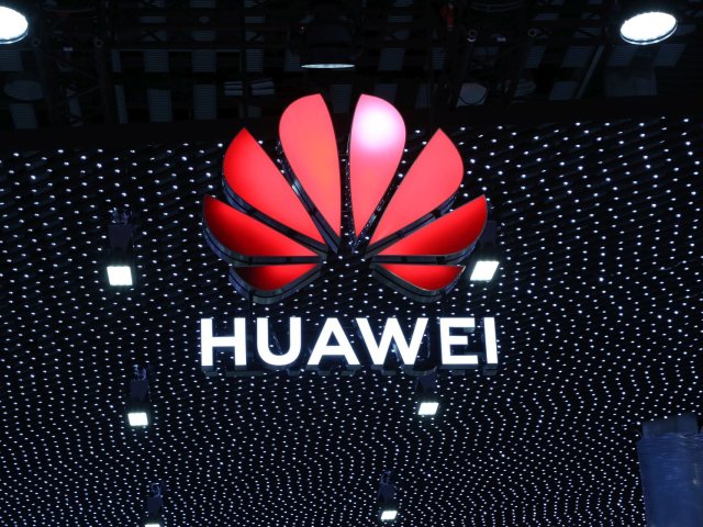Síť 5G podle Huawei
