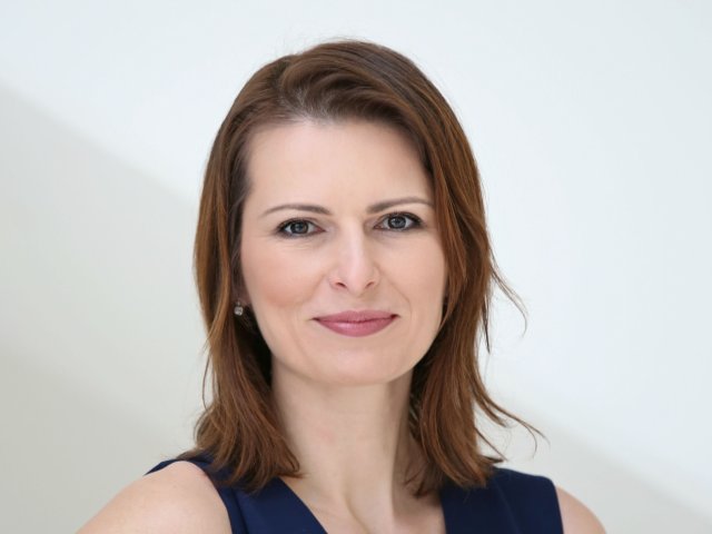 Alice Zápotocká marketingovou ředitelkou S&T CZ