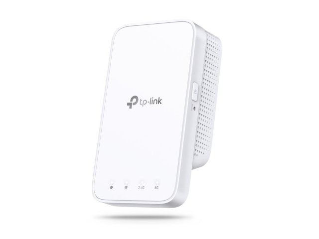 TP-Link: Wi-Fi extender RE300