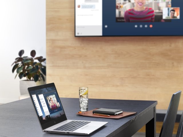 HP odhalilo nový EliteBook 700 G6 a tenký klient mt45