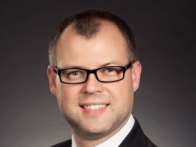 Tomáš Rakuščinec posílil management Axians redtoo