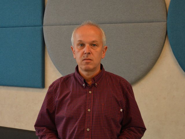 Týmová spolupráce a moderní zasedací místnosti