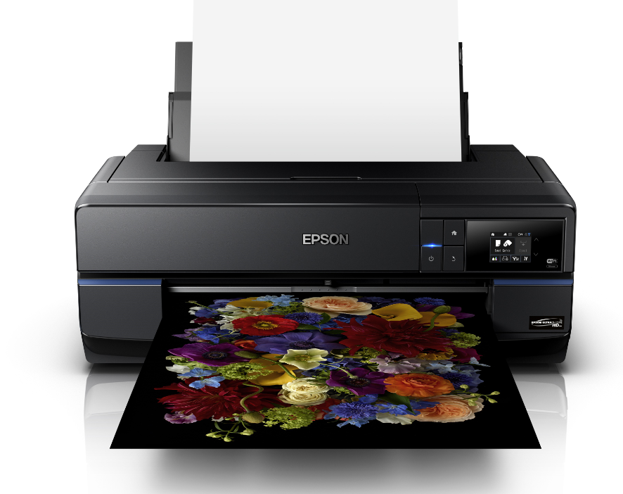 Epson SC-P800