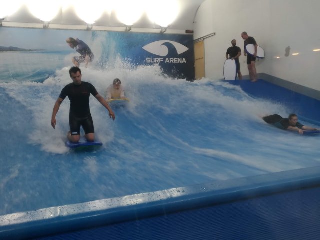 Na vlnách Extreme Networks