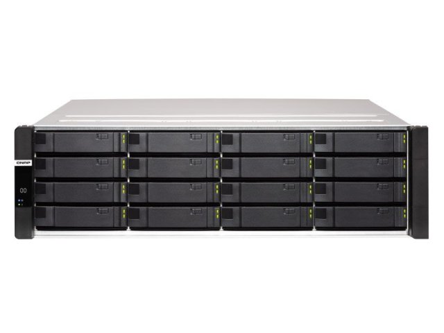 QNAP: NAS úložiště ES1686dc