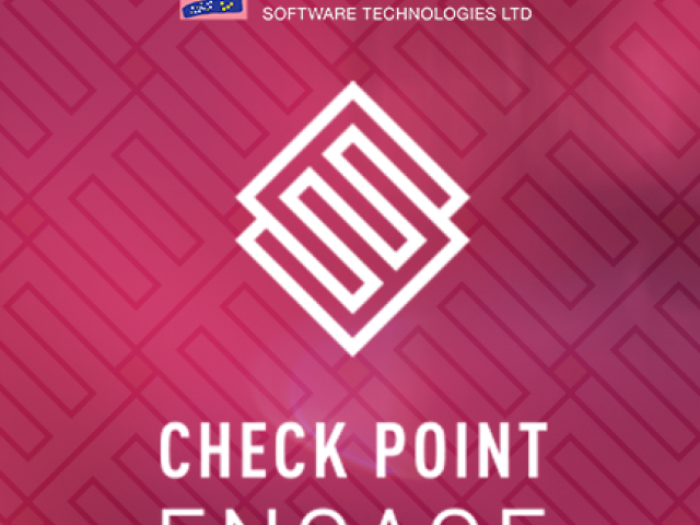 Check Point inovuje partnerský program a zvyšuje a zrychluje odměny partnerům