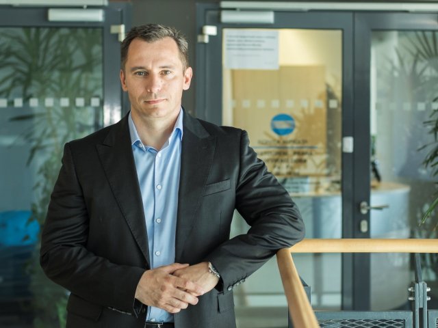 Konica Minolta roste mezi dodavateli industriálního tisku