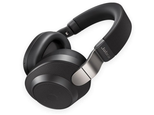 Jabra: sluchátka Elite 85h
