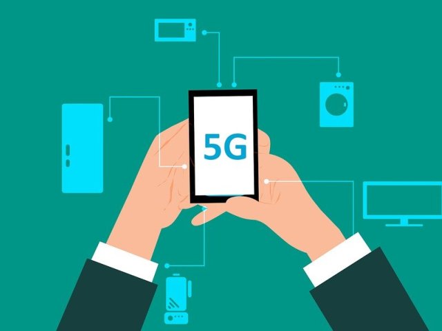 5G se rozšíří rychleji, než jsme čekali