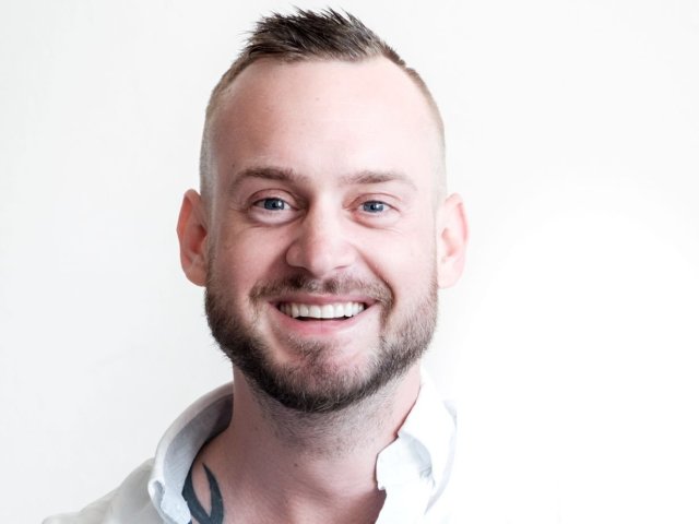 Ředitelem obsahu e-shopu Alza.cz je Michal Krčmář