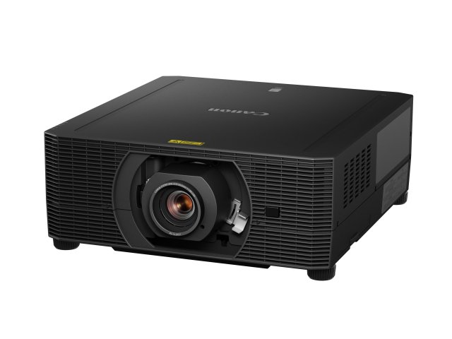 Canon: projektor 4K6021Z
