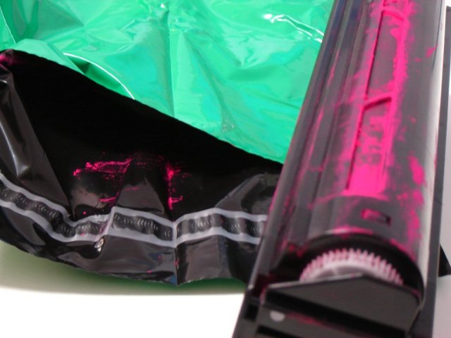 Canon varuje před levnými tonery do tiskáren