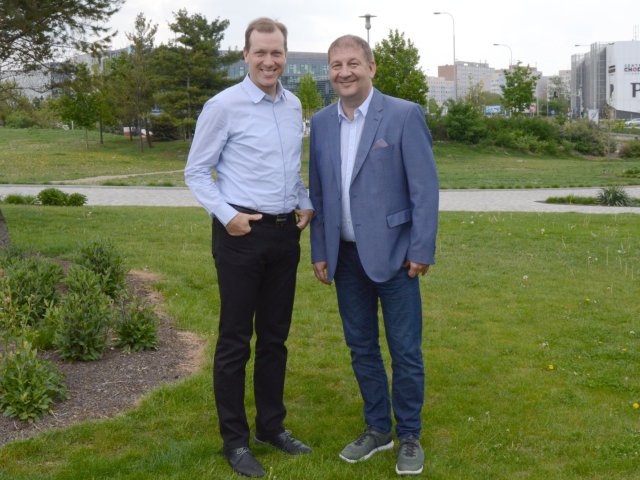 Stane se z AT Computers výrobce, nebo ne?