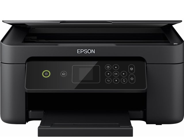 Epson: tiskárny řady XP-2100 a XP-3100