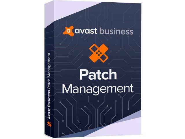 Avast Business spouští službu Patch Management