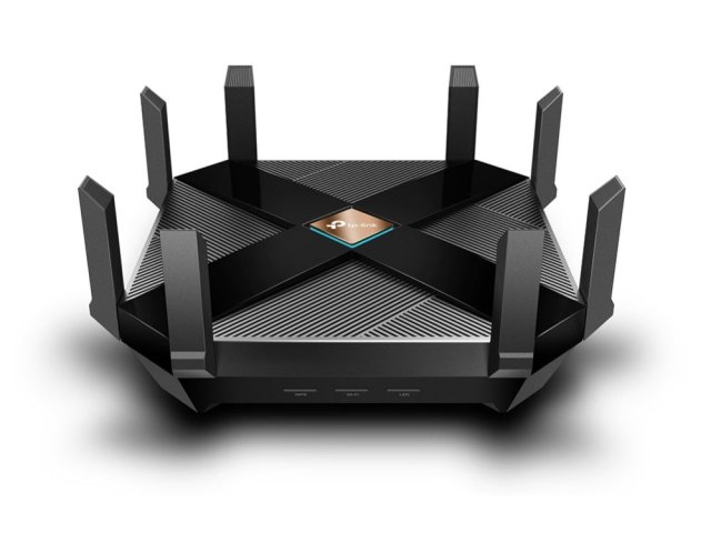 TP-Link: router Archer AX6000