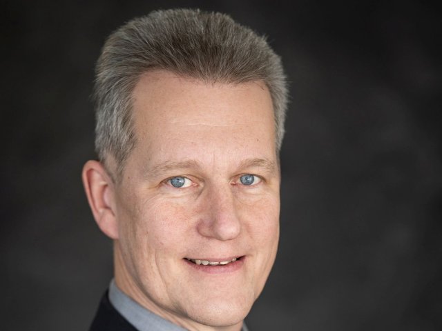 Martin Váša HR ředitelem v ARBES Technologies