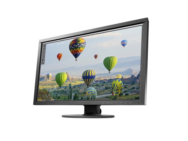 Eizo: monitor ColorEdge CS2410