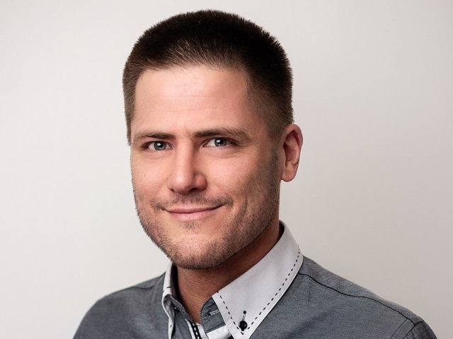 Marian Rychtecký technickým ředitelem propojovacího uzlu NIX.CZ