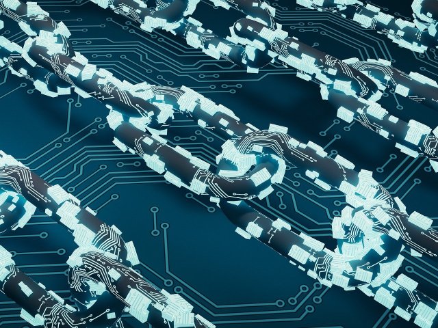 Blockchain technologií budoucnosti?