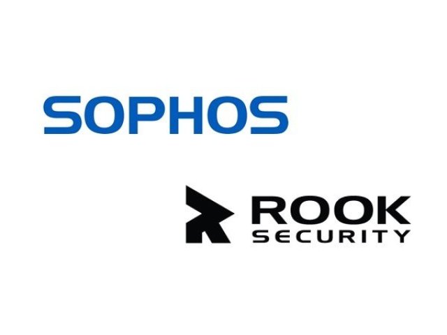 Sophos díky akvizici Rook Security nabídne služby spravované detekce a odezvy 