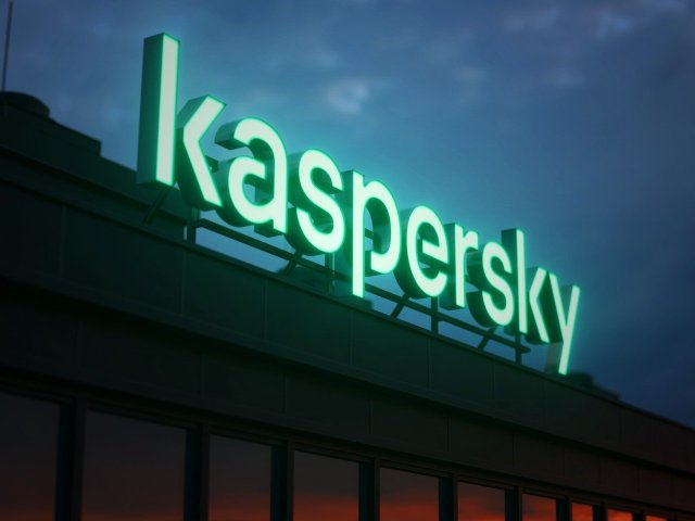 Kaspersky představuje nový branding a vizuální identitu