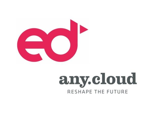 eD system distributorem any.cloud pro ČR a SR
