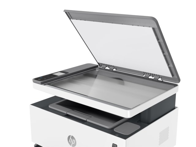 Tisk bez přerušování: HP představuje první laserovou tiskárnu bez tonerové kazety