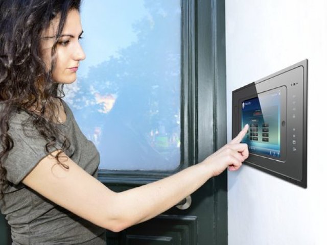 Základní stavební kameny domácností budoucnosti