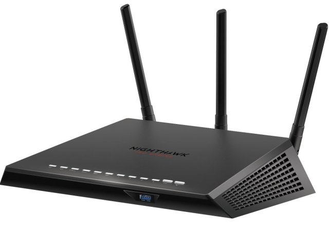 Netgear: router Nighthawk Pro Gaming XR300