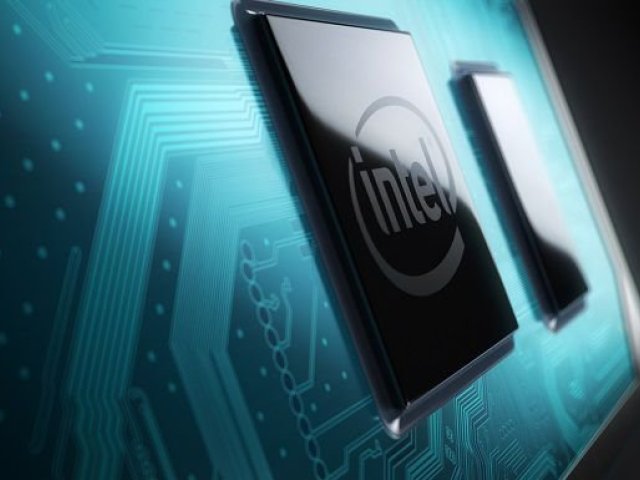 Intel představil 10. generaci procesorů Core