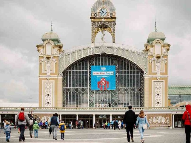Nechte se inspirovat na 2. ročníku festivalu pro kutily a vynálezce