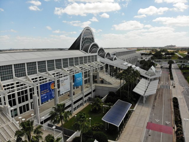 SAP Sapphire Now 2019: Experience is everything