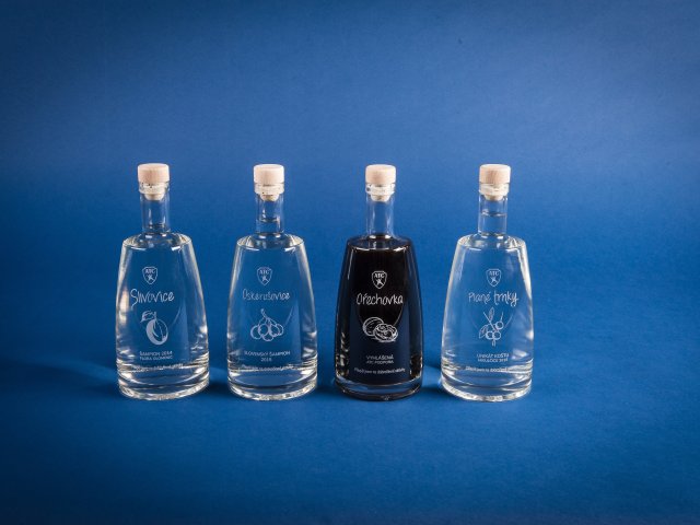 Zažijte s ATC pálenkářský maraton!