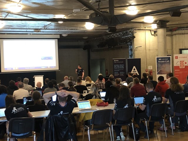 Jak zarobit víc na Acronisu, GFI a Keriu?