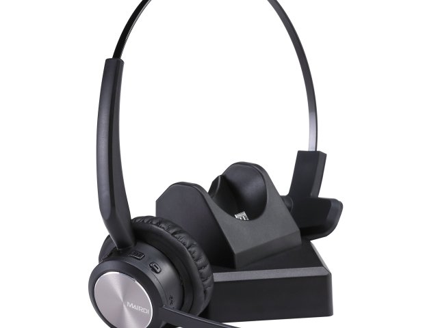 Joyce uvádí novou Bluetooth náhlavní soupravu od Mairdi