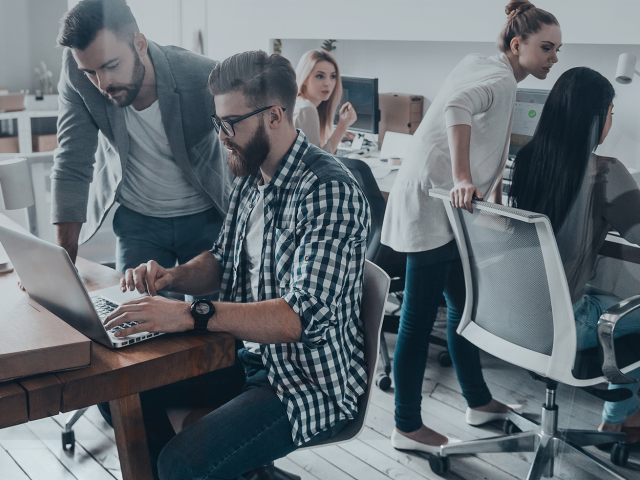 Synology vylepšilo systém DiskStation Manager novými funkcemi