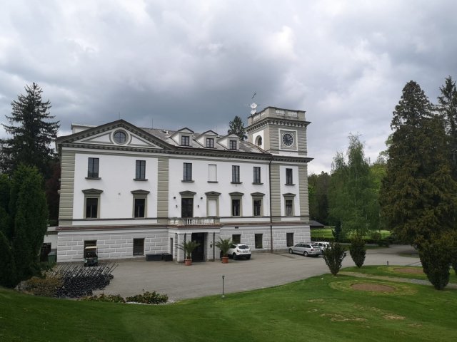 Setkání partnerů sítě eD PROFI na Konopišti