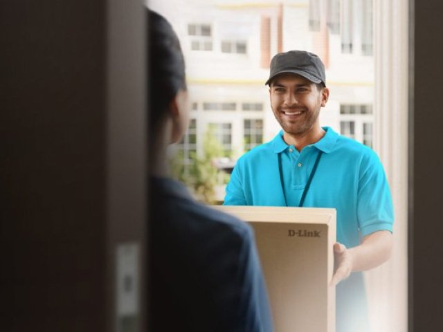 D-Link vymění produkty pro firemní zákazníky do následujícího pracovní dne