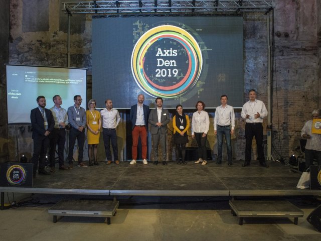 Partnerský den Axis představil aktuální trendy ve videodohledu