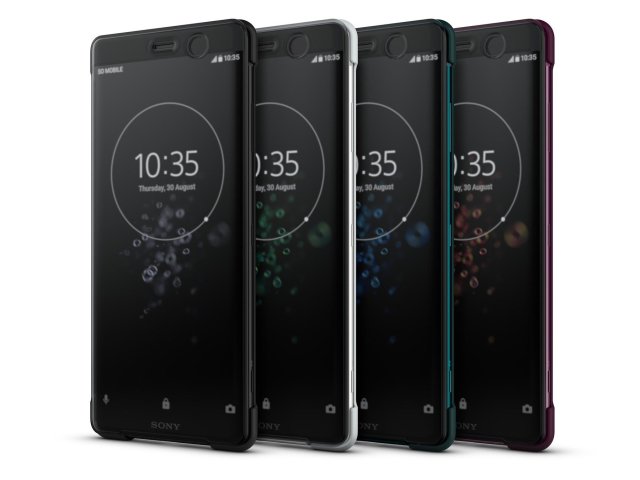 Sony vyměnilo poskytovatele servisních služeb pro mobilní telefony