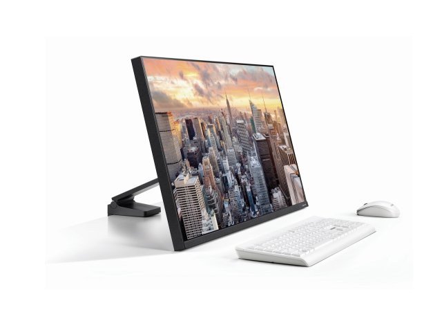 Samsung: monitor Space