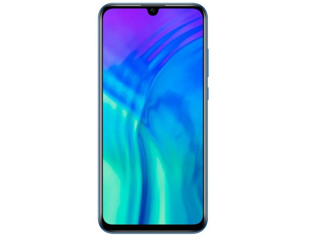 Honor: chytrý telefon Honor 20 Lite