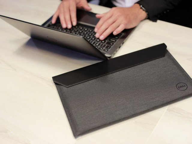 Dell uvedl na trh novou generaci pracovních notebooků Latitude