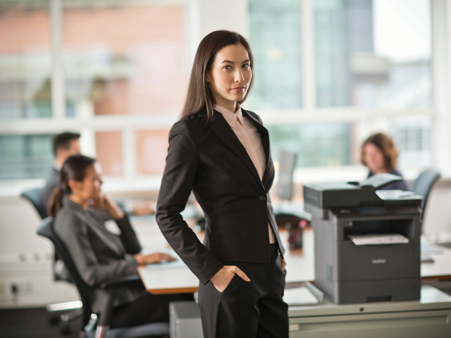 Nástroje YSoft SafeQ budou součástí tiskáren a multifunkcí Brother